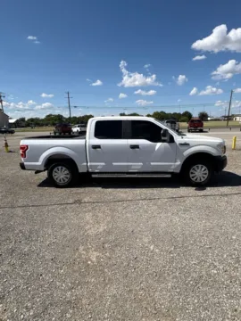 Photos of 2019 Ford F-150 XL for sale in Abilene, TX at 4M Autoplex - Industrial Blvd