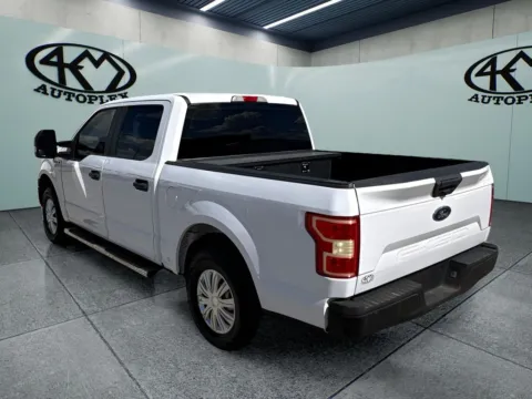 More photos of 2019 Ford F-150 XL at 4M Autoplex - Industrial Blvd, TX