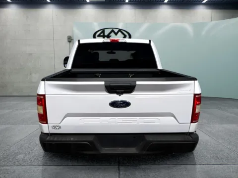 More photos of 2019 Ford F-150 XL at 4M Autoplex - Industrial Blvd, TX