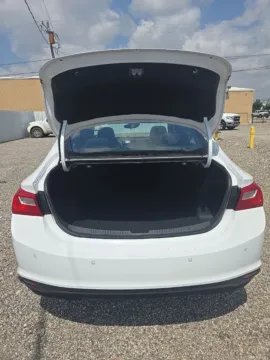 More photos of 2024 Chevrolet Malibu LT at 4M Autoplex - Industrial Blvd, TX