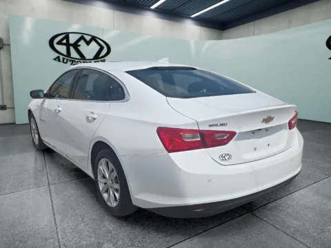 More photos of 2024 Chevrolet Malibu LT at 4M Autoplex - Industrial Blvd, TX