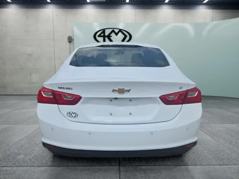 More photos of 2024 Chevrolet Malibu LT at 4M Autoplex - Industrial Blvd, TX