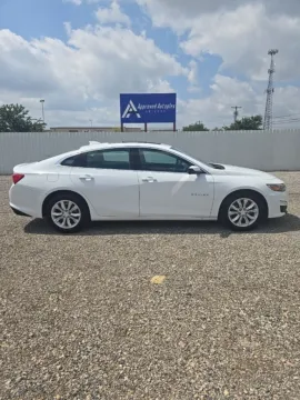 Photos of 2024 Chevrolet Malibu LT for sale in Abilene, TX at 4M Autoplex - Industrial Blvd