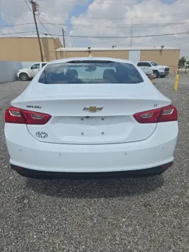 More photos of 2024 Chevrolet Malibu LT at 4M Autoplex - Industrial Blvd, TX