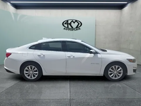 Photos of 2024 Chevrolet Malibu LT for sale in Abilene, TX at 4M Autoplex - Industrial Blvd