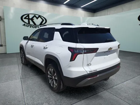More photos of 2025 Chevrolet Equinox LT at 4M Autoplex - Industrial Blvd, TX
