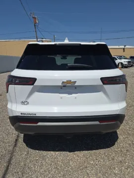More photos of 2025 Chevrolet Equinox LT at 4M Autoplex - Industrial Blvd, TX