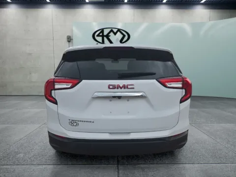 More photos of 2024 GMC Terrain SLE at 4M Autoplex - Industrial Blvd, TX