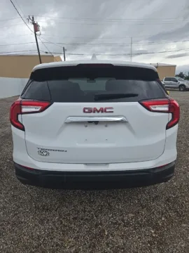 More photos of 2024 GMC Terrain SLE at 4M Autoplex - Industrial Blvd, TX