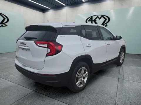 Another view of 2024 GMC Terrain SLE for sale in Abilene, TX at 4M Autoplex - Industrial Blvd