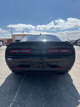 More photos of 2019 Dodge Challenger SRT Hellcat Redeye Widebody at 4M Autoplex - Industrial Blvd, TX