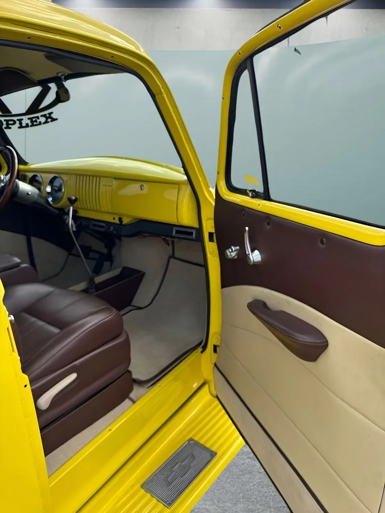 Chevrolet 3100 photo 21