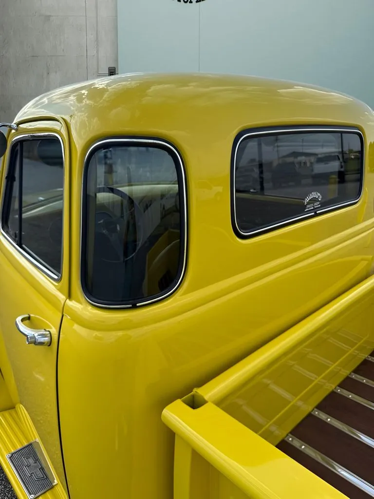 Chevrolet 3100 photo 28