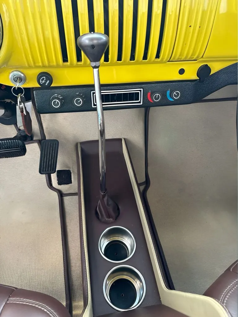 Chevrolet 3100 photo 16