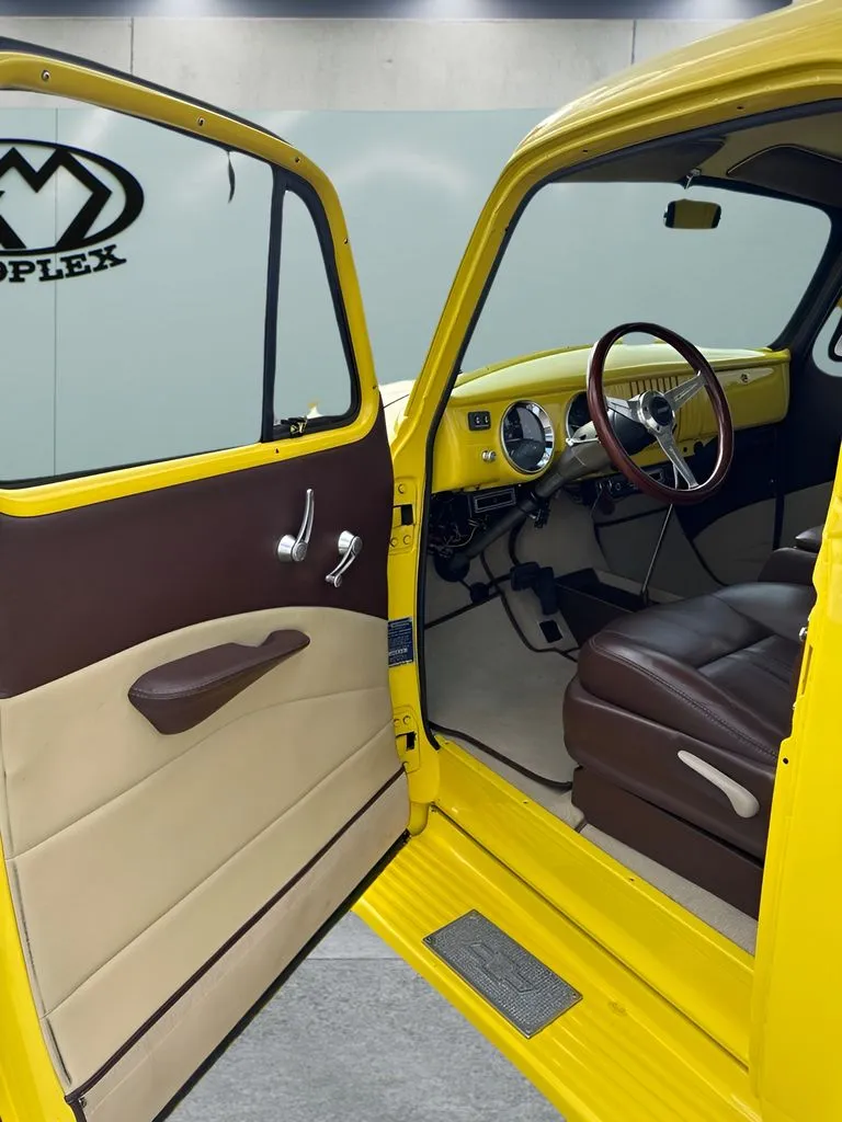 Chevrolet 3100 photo 12