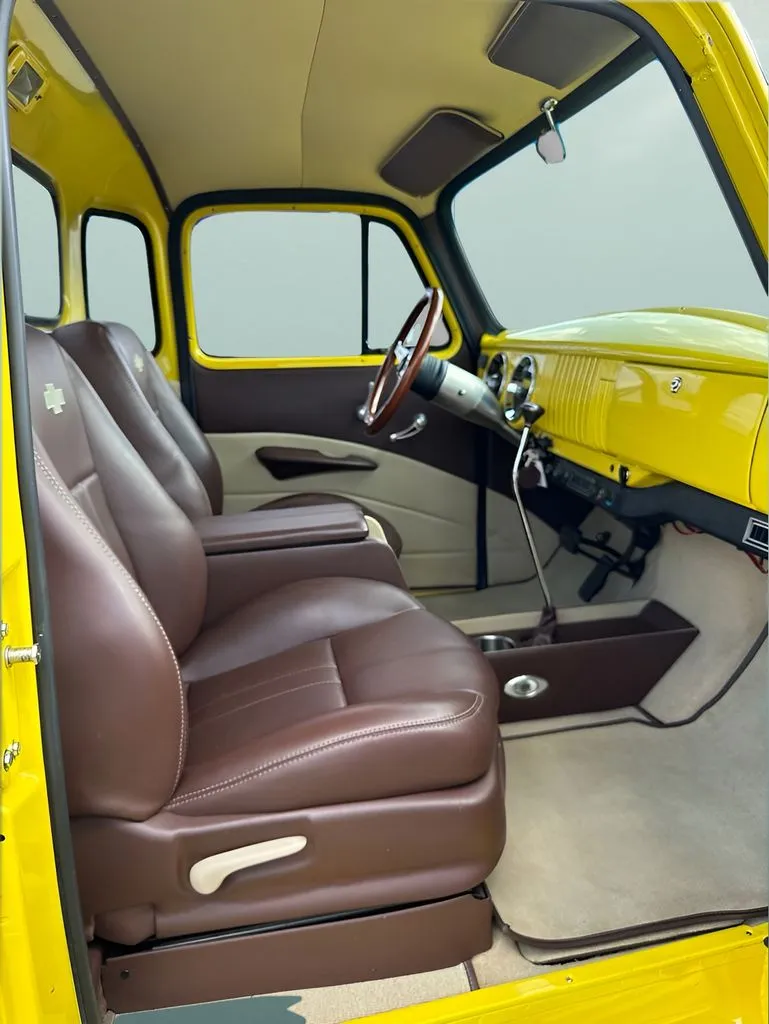 Chevrolet 3100 photo 20