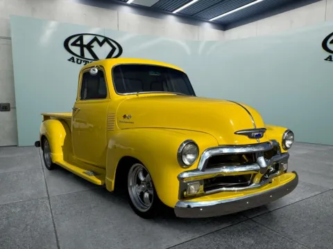 Unknown 1955 Chevrolet 3100 5 Window for sale in Abilene, TX
