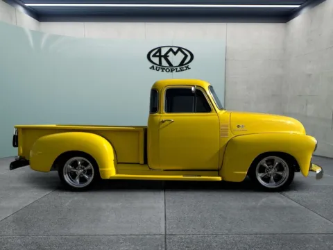 Photos of 1955 Chevrolet 3100 5 Window for sale in Abilene, TX at 4M Autoplex - Industrial Blvd
