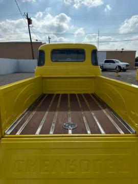 More photos of 1955 Chevrolet 3100 5 Window at 4M Autoplex - Industrial Blvd, TX