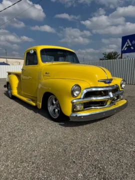 Unknown 1955 Chevrolet 3100 5 Window for sale in Abilene, TX