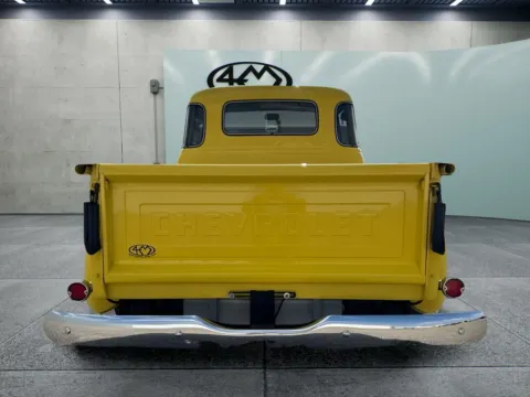 More photos of 1955 Chevrolet 3100 5 Window at 4M Autoplex - Industrial Blvd, TX
