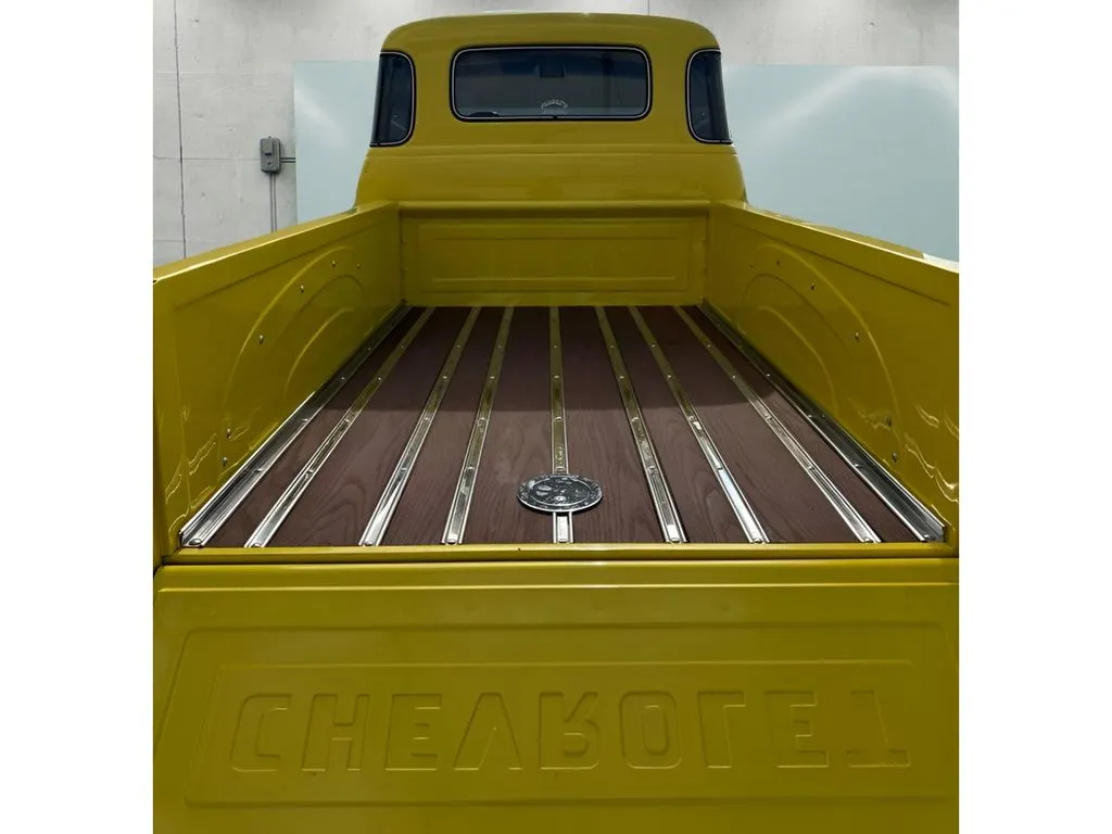 Chevrolet 3100 photo 9