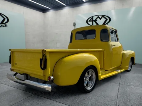 Another view of 1955 Chevrolet 3100 5 Window for sale in Abilene, TX at 4M Autoplex - Industrial Blvd