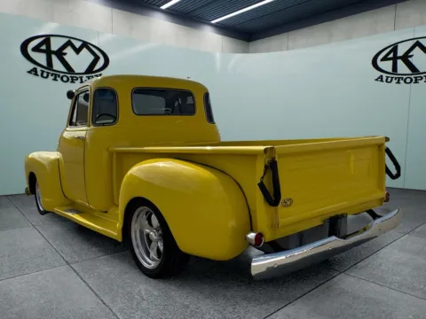 More photos of 1955 Chevrolet 3100 5 Window at 4M Autoplex - Industrial Blvd, TX