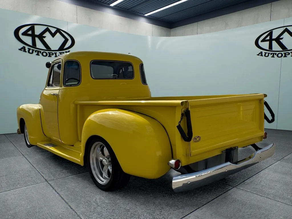 Chevrolet 3100 photo 5