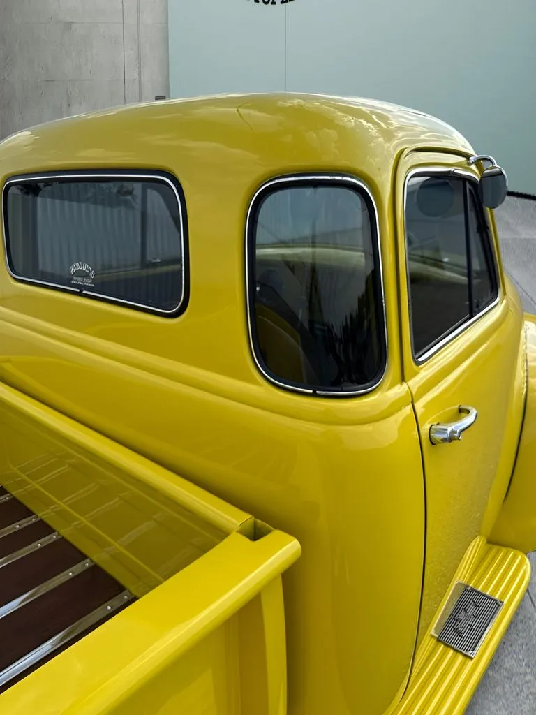 Chevrolet 3100 photo 27
