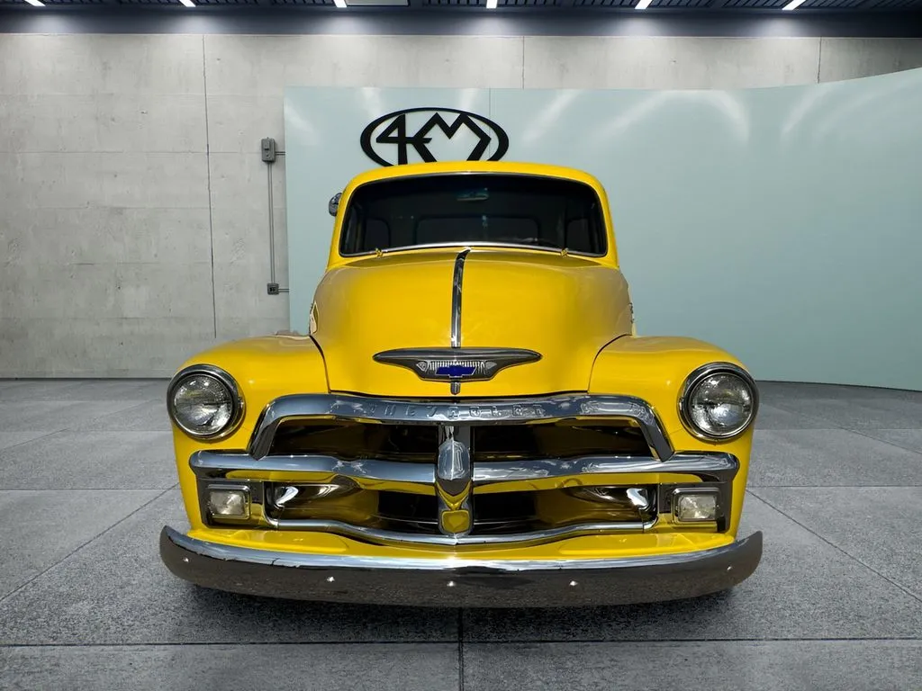 Chevrolet 3100 photo 8