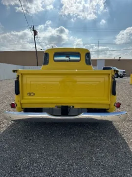 More photos of 1955 Chevrolet 3100 5 Window at 4M Autoplex - Industrial Blvd, TX
