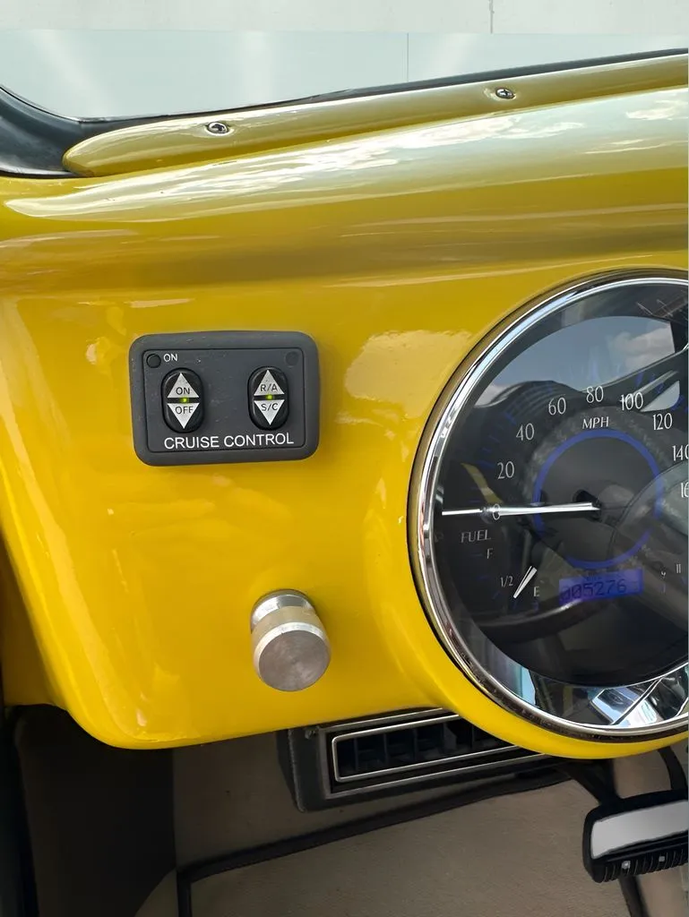 Chevrolet 3100 photo 13