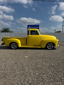 Photos of 1955 Chevrolet 3100 5 Window for sale in Abilene, TX at 4M Autoplex - Industrial Blvd
