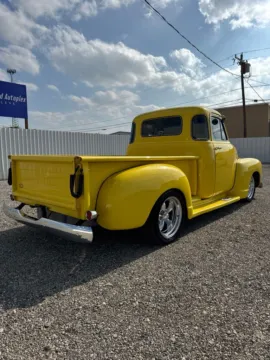 Another view of 1955 Chevrolet 3100 5 Window for sale in Abilene, TX at 4M Autoplex - Industrial Blvd