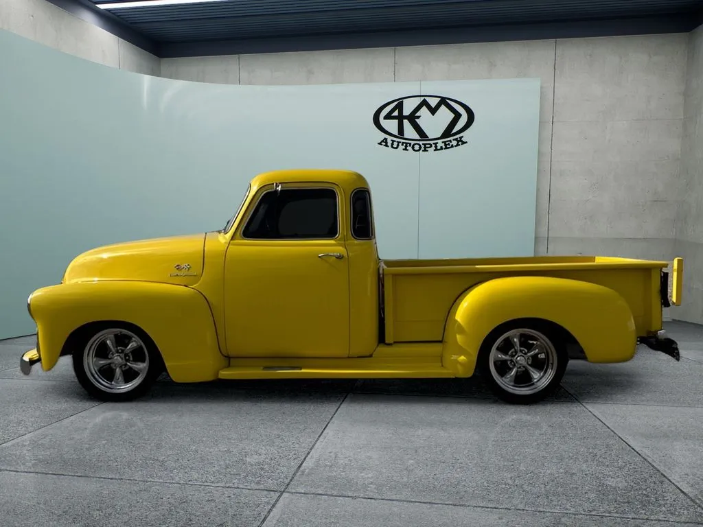 Chevrolet 3100 photo 6
