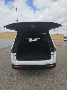 More photos of 2024 Jeep Wagoneer L Series II at 4M Autoplex - Industrial Blvd, TX