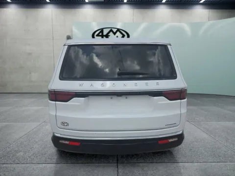 More photos of 2024 Jeep Wagoneer L Series II at 4M Autoplex - Industrial Blvd, TX