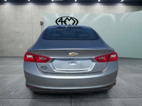 More photos of 2024 Chevrolet Malibu LT at 4M Autoplex - Industrial Blvd, TX