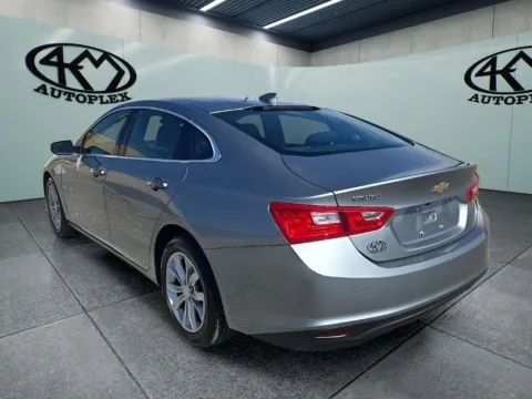 More photos of 2024 Chevrolet Malibu LT at 4M Autoplex - Industrial Blvd, TX