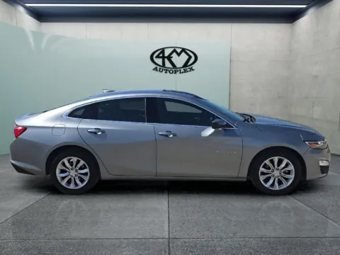Photos of 2024 Chevrolet Malibu LT for sale in Abilene, TX at 4M Autoplex - Industrial Blvd