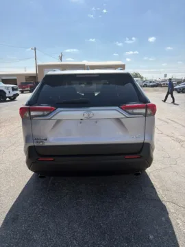 More photos of 2024 Toyota RAV4 XLE at 4M Autoplex - Industrial Blvd, TX