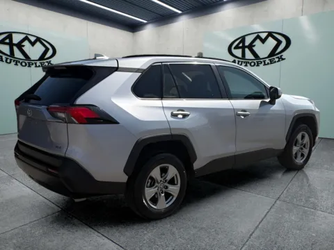 Another view of 2024 Toyota RAV4 XLE for sale in Abilene, TX at 4M Autoplex - Industrial Blvd