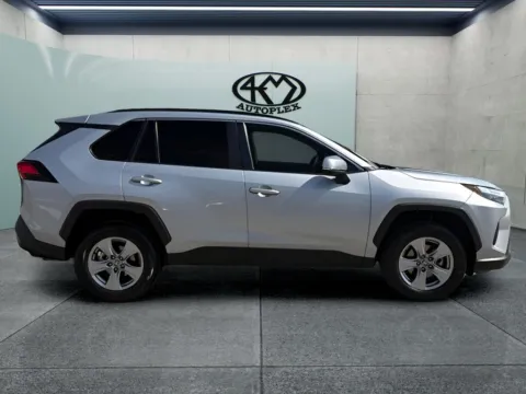 Photos of 2024 Toyota RAV4 XLE for sale in Abilene, TX at 4M Autoplex - Industrial Blvd