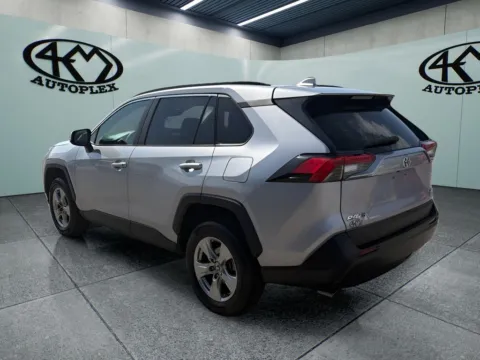 More photos of 2024 Toyota RAV4 XLE at 4M Autoplex - Industrial Blvd, TX