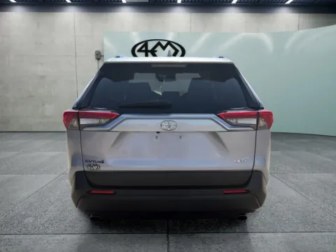 More photos of 2024 Toyota RAV4 XLE at 4M Autoplex - Industrial Blvd, TX
