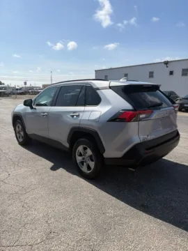 More photos of 2024 Toyota RAV4 XLE at 4M Autoplex - Industrial Blvd, TX