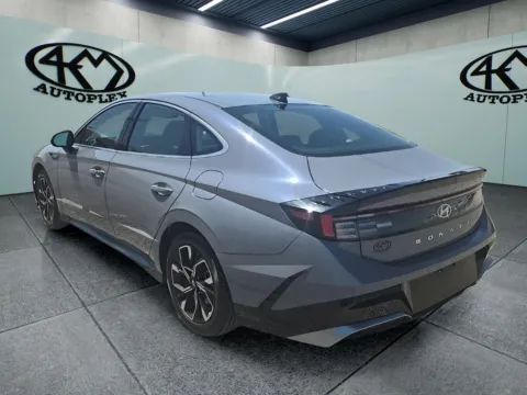 More photos of 2024 Hyundai Sonata SEL at 4M Autoplex - Industrial Blvd, TX
