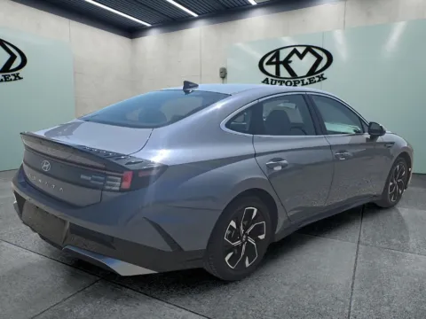 Another view of 2024 Hyundai Sonata SEL for sale in Abilene, TX at 4M Autoplex - Industrial Blvd