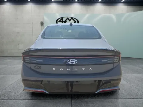 More photos of 2024 Hyundai Sonata SEL at 4M Autoplex - Industrial Blvd, TX